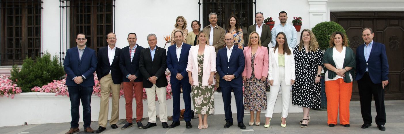 José Carlos Martín banner