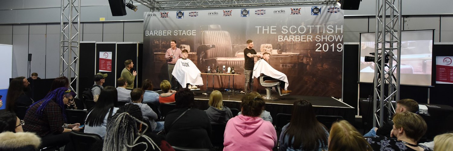 ScotBarberShow's profile banner image