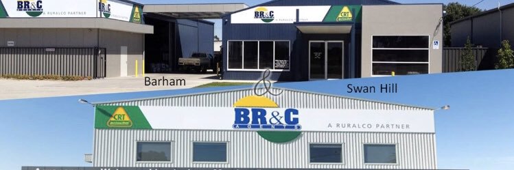 BR&C Agents banner