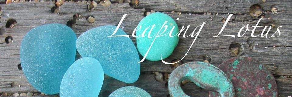 LeapingLotus's profile banner image
