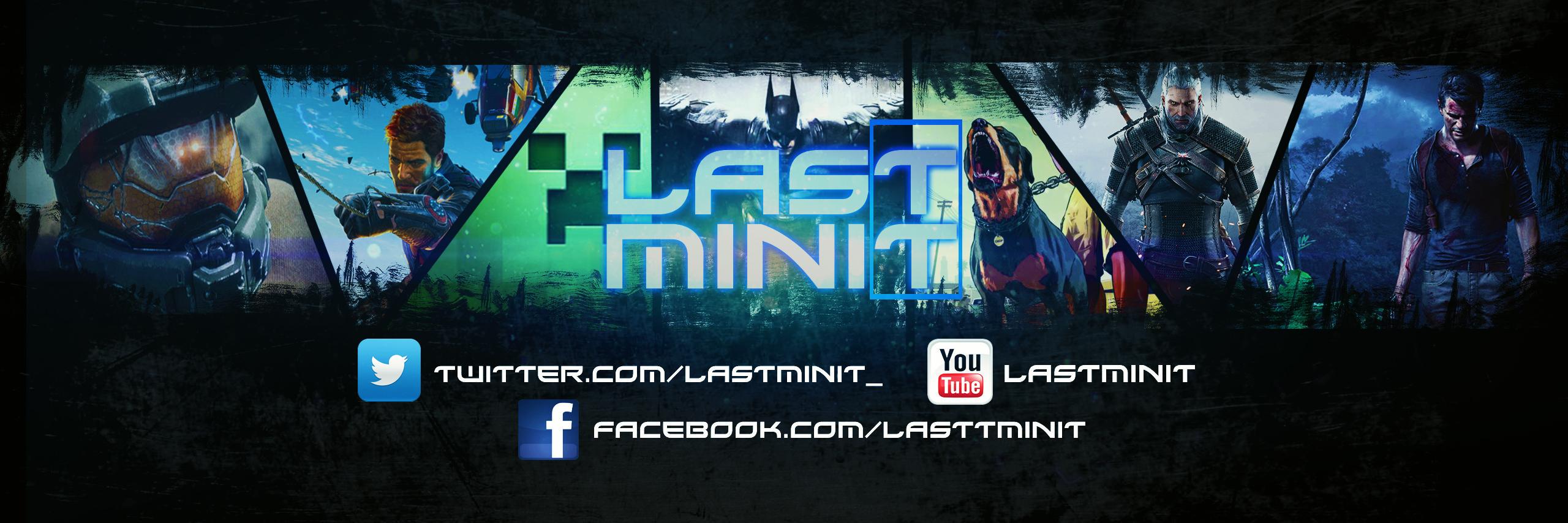 LastMinit_'s profile banner image