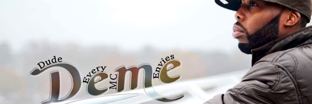 THAREALDEME's profile banner image