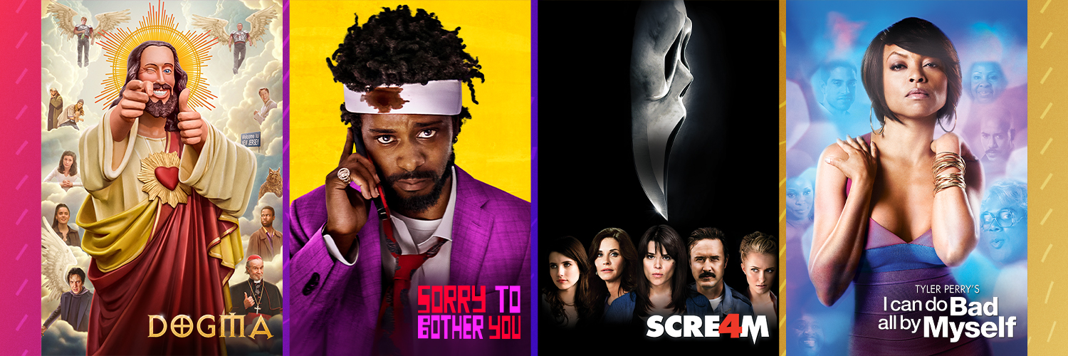 MovieSphere banner
