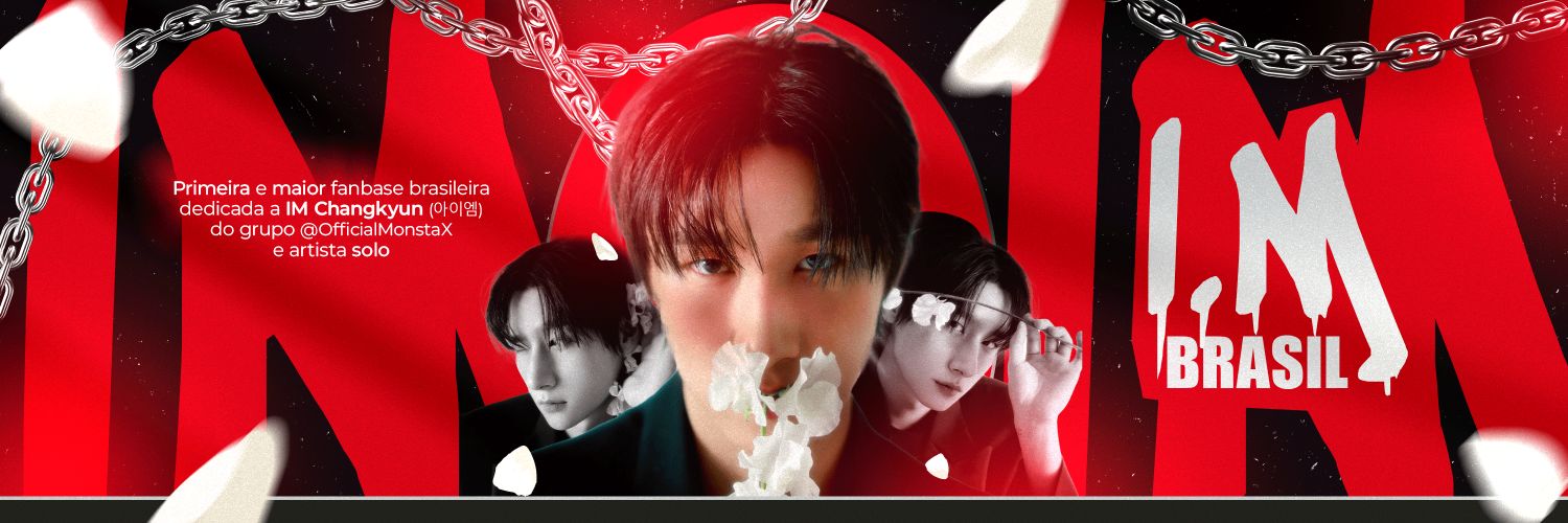 ◶I.M Brasil banner