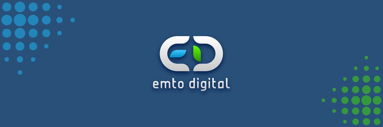 EmtoDigital's profile banner image