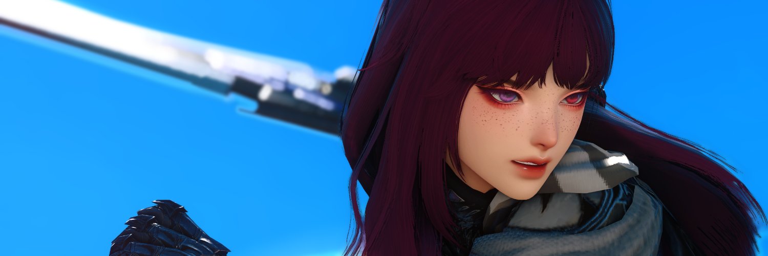 TheVWinters's profile banner image
