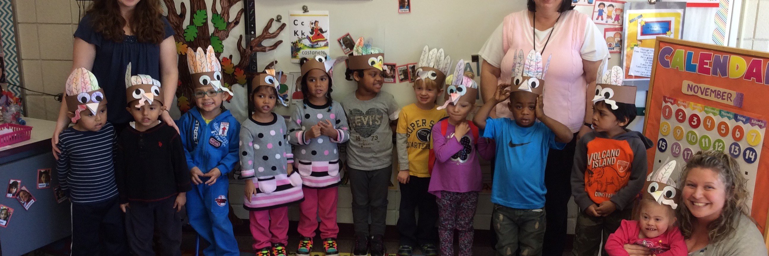 SpauldingPreK's profile banner image