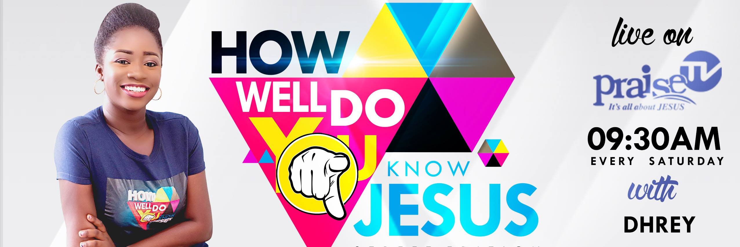 praisetvonline's profile banner image