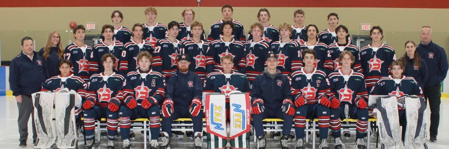 Oceanside Generals banner