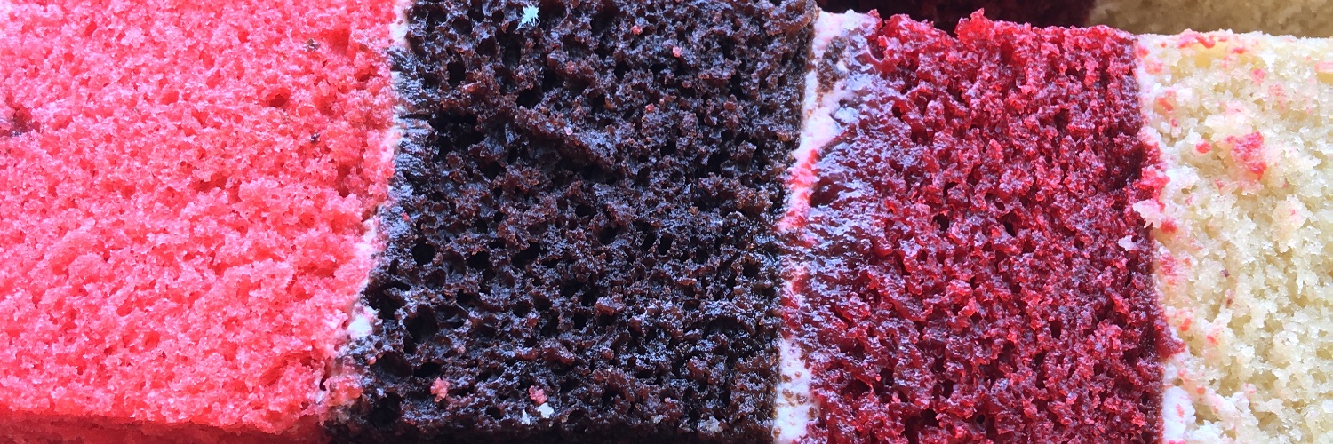 Purplerosecakes's profile banner image