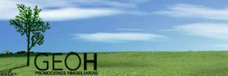 GEOH banner