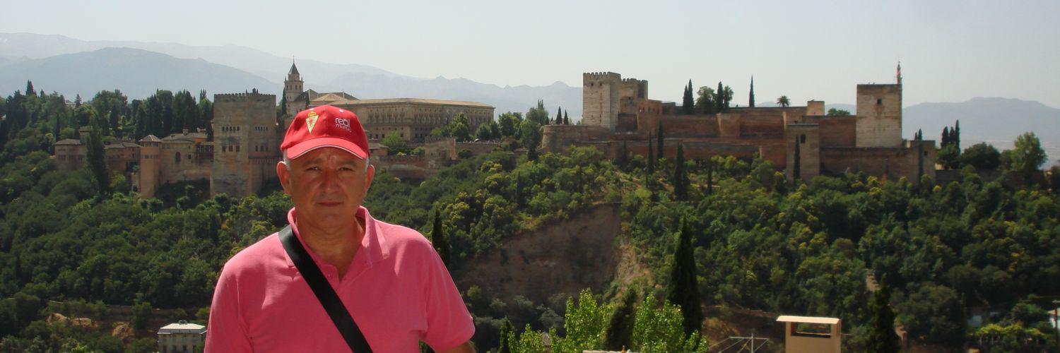 tomasgm1961's profile banner image
