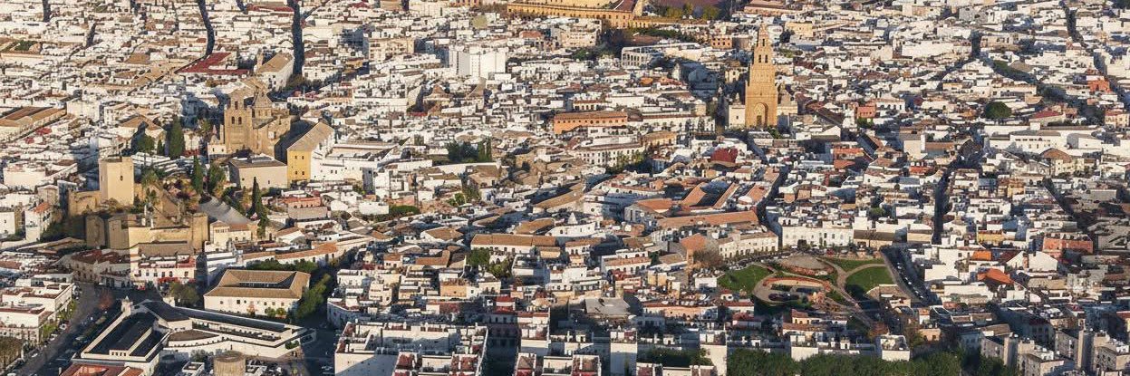 EN UTRERA, MI CIUDAD banner