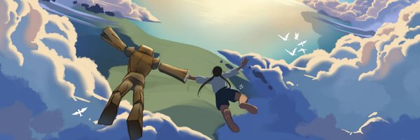 cilinbby Profile Banner