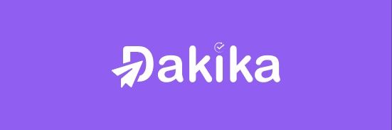 DakikaApp's profile banner image