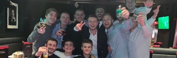 augustinbvn's profile banner image