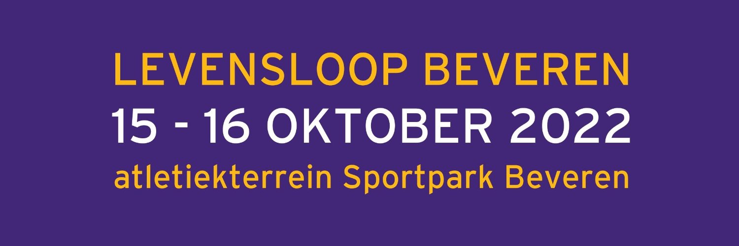 levensloop9120's profile banner image