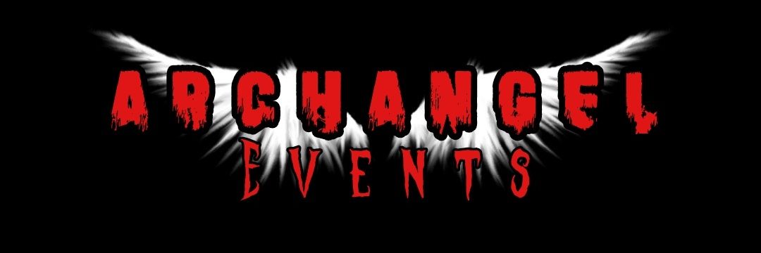 EventsArchangel's profile banner image