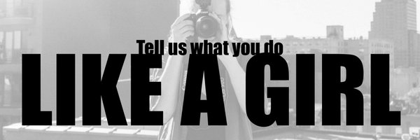 likeagirlinc Profile Banner