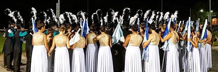 wjhsbands's profile banner image