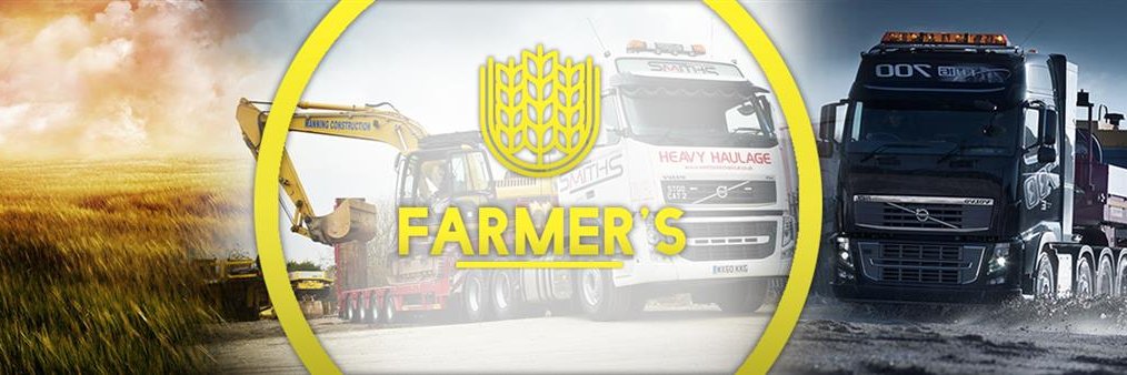 Farrmers's profile banner image