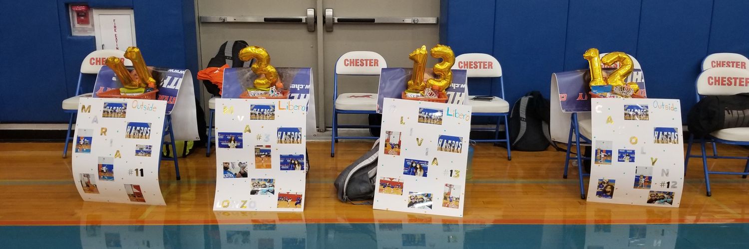 HamboVolleyball's profile banner image