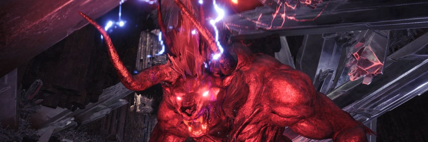 KingBehemoth19's profile banner image