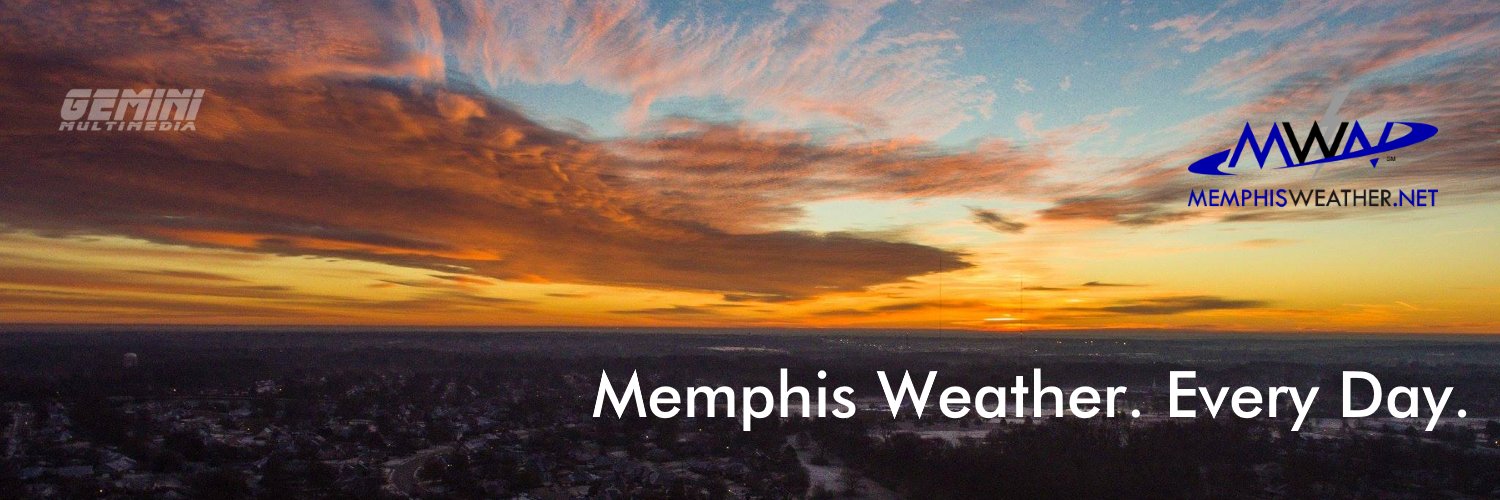 MemphisWeather.net's banner