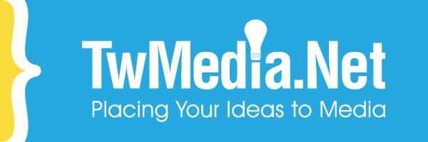 TwMediaNet's profile banner image