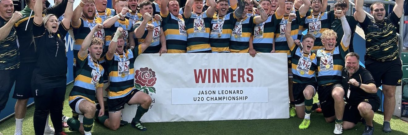 Keith Bateman banner