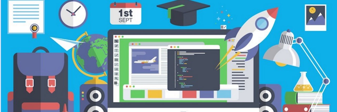 FAST Charter School banner