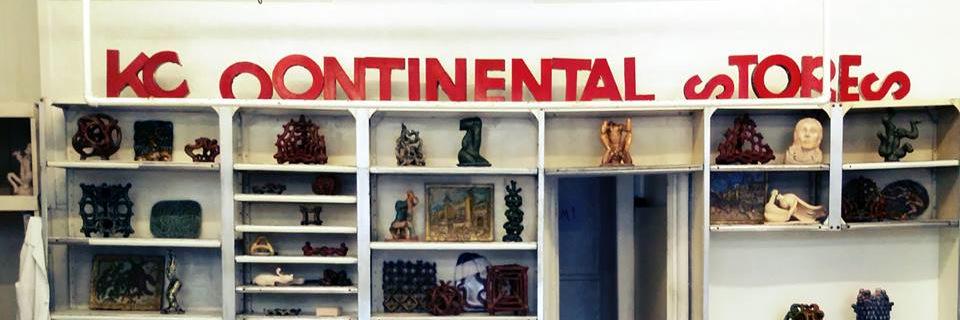 GeddesGallery's profile banner image