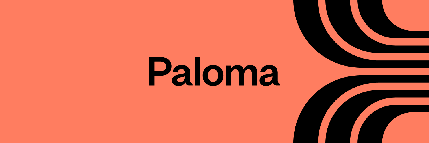 PalomaGroup's profile banner image