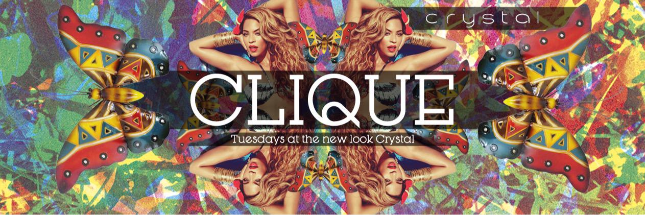CliqueSheffield's profile banner image