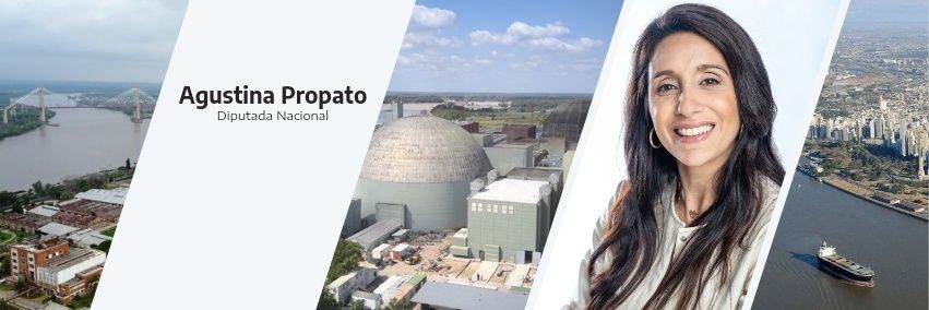 Agustina Propato banner