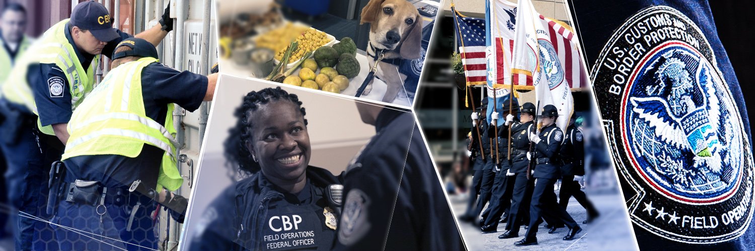 CBP Southeast banner