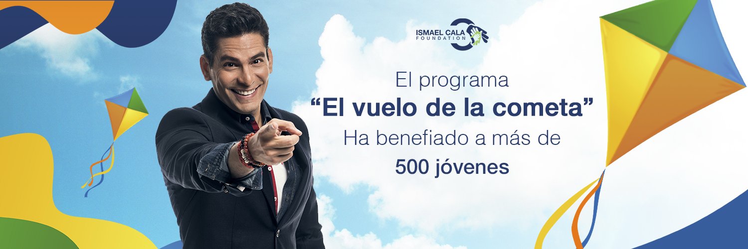 CALA Foundation banner