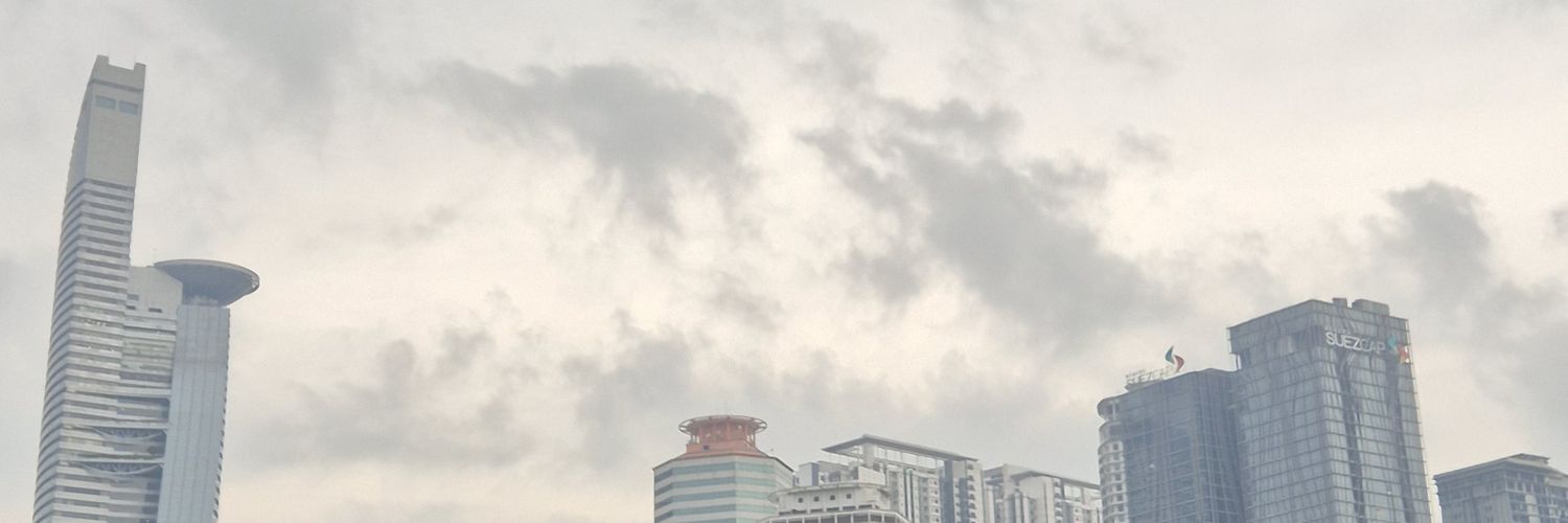 HazimZaed's profile banner image