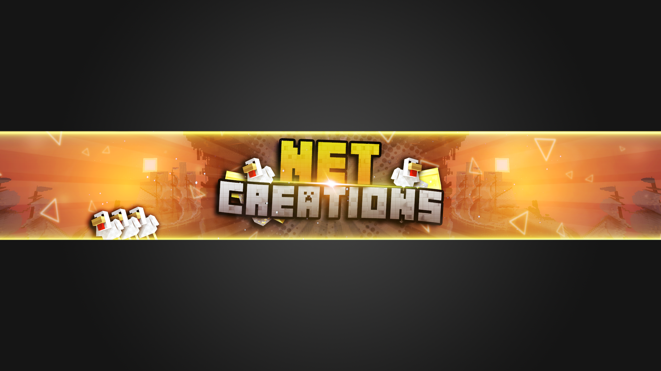 Flamethrower899's profile banner image