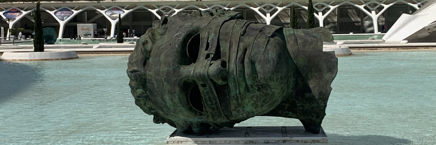 JFloriachClark's profile banner image