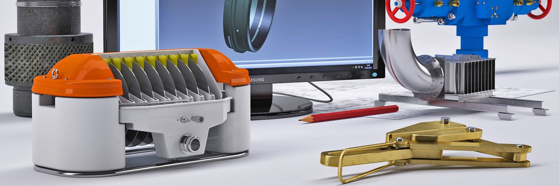 MedTec Design Services Ltd banner