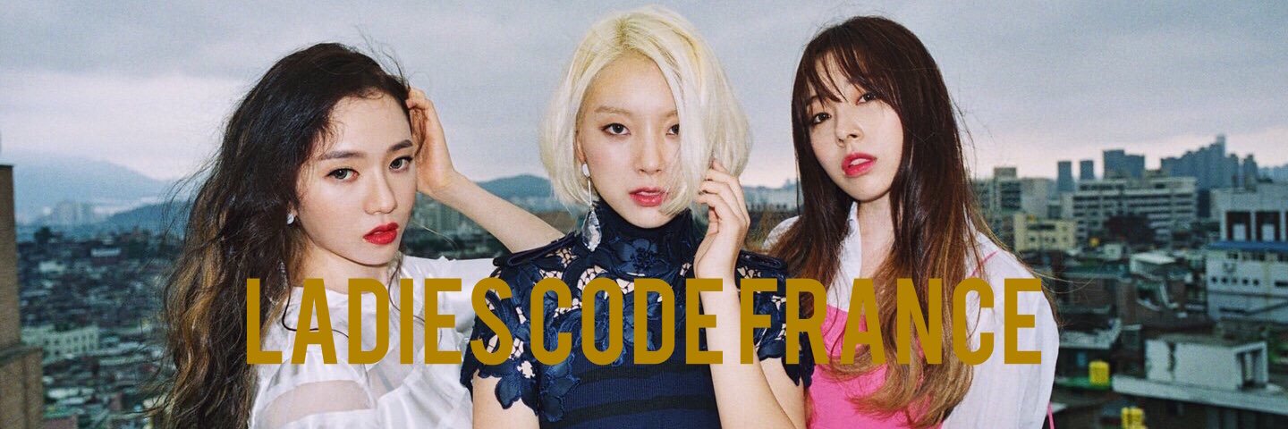 LadiesFrance's profile banner image