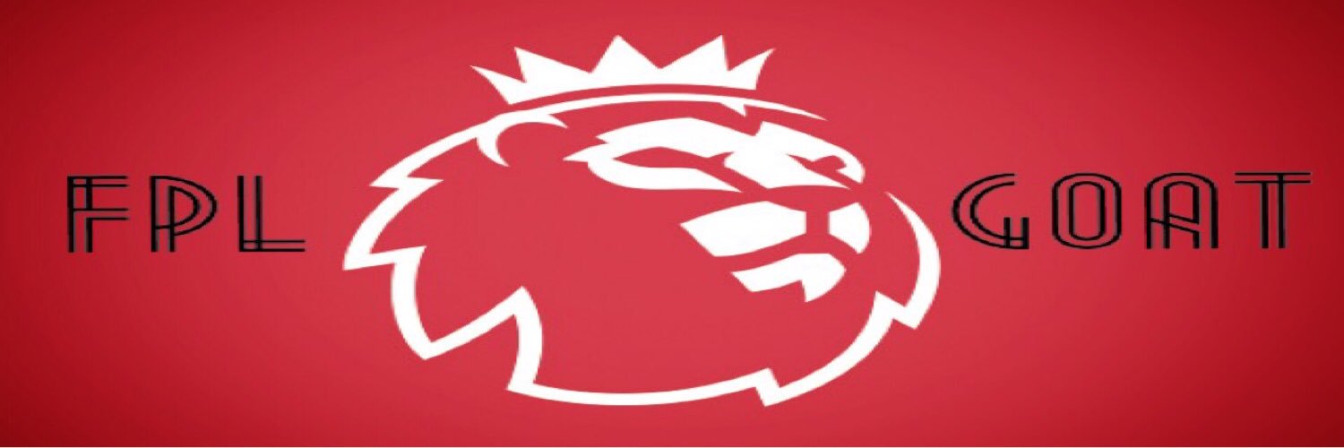 FPL_GOAT's profile banner image