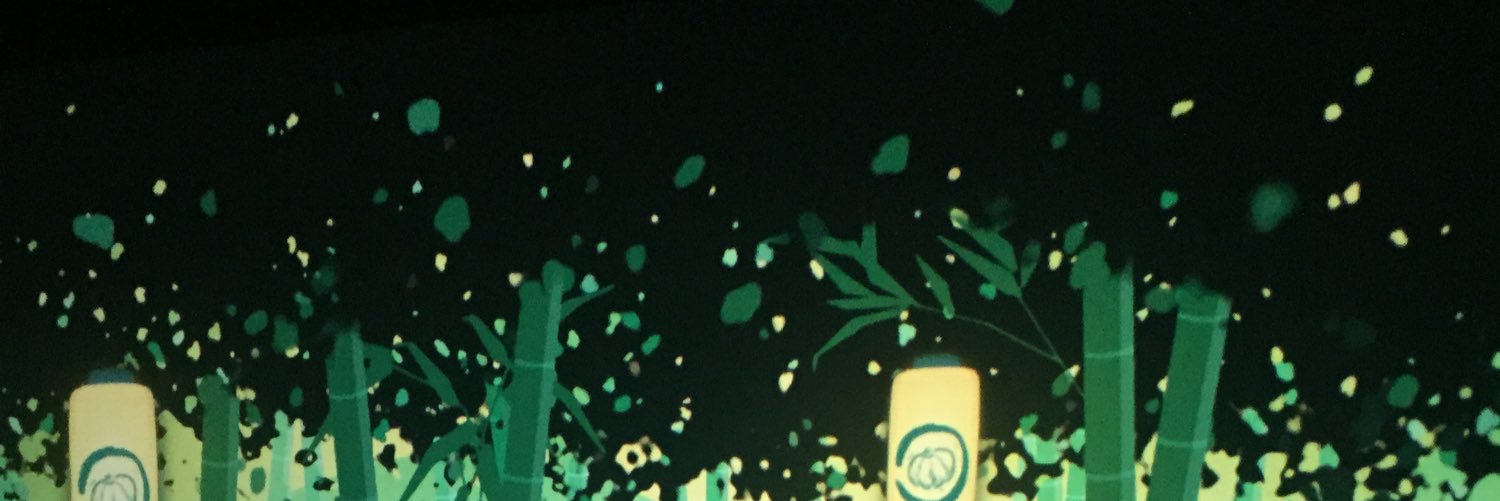 ko_nyan's profile banner image