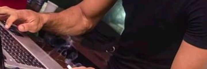 ilenondj's profile banner image