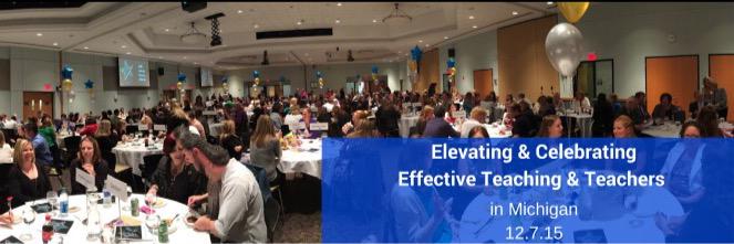 ECET2Michigan banner