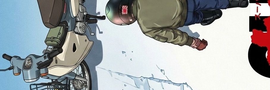 sinichi1002's profile banner image