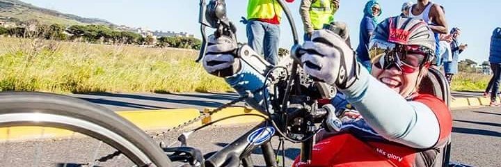 Catherine van Staden banner