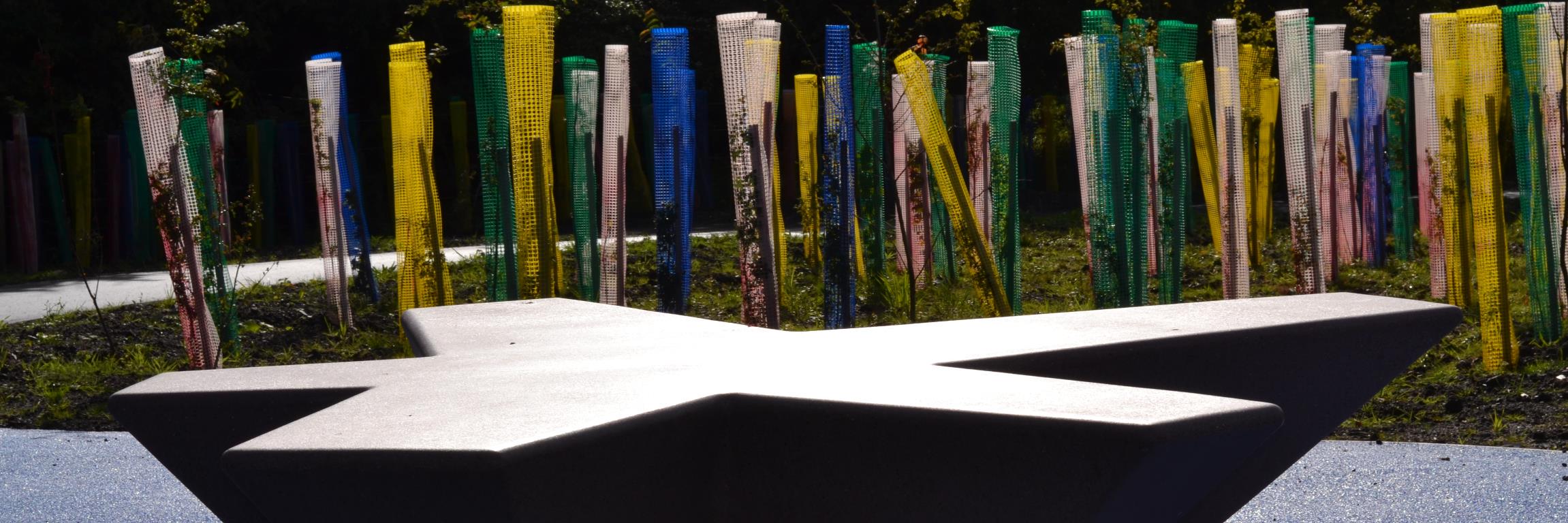 Stephen Hughes banner