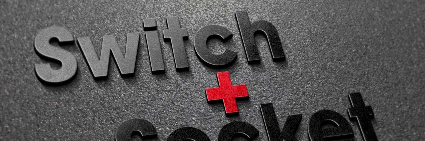switchandsocket's profile banner image